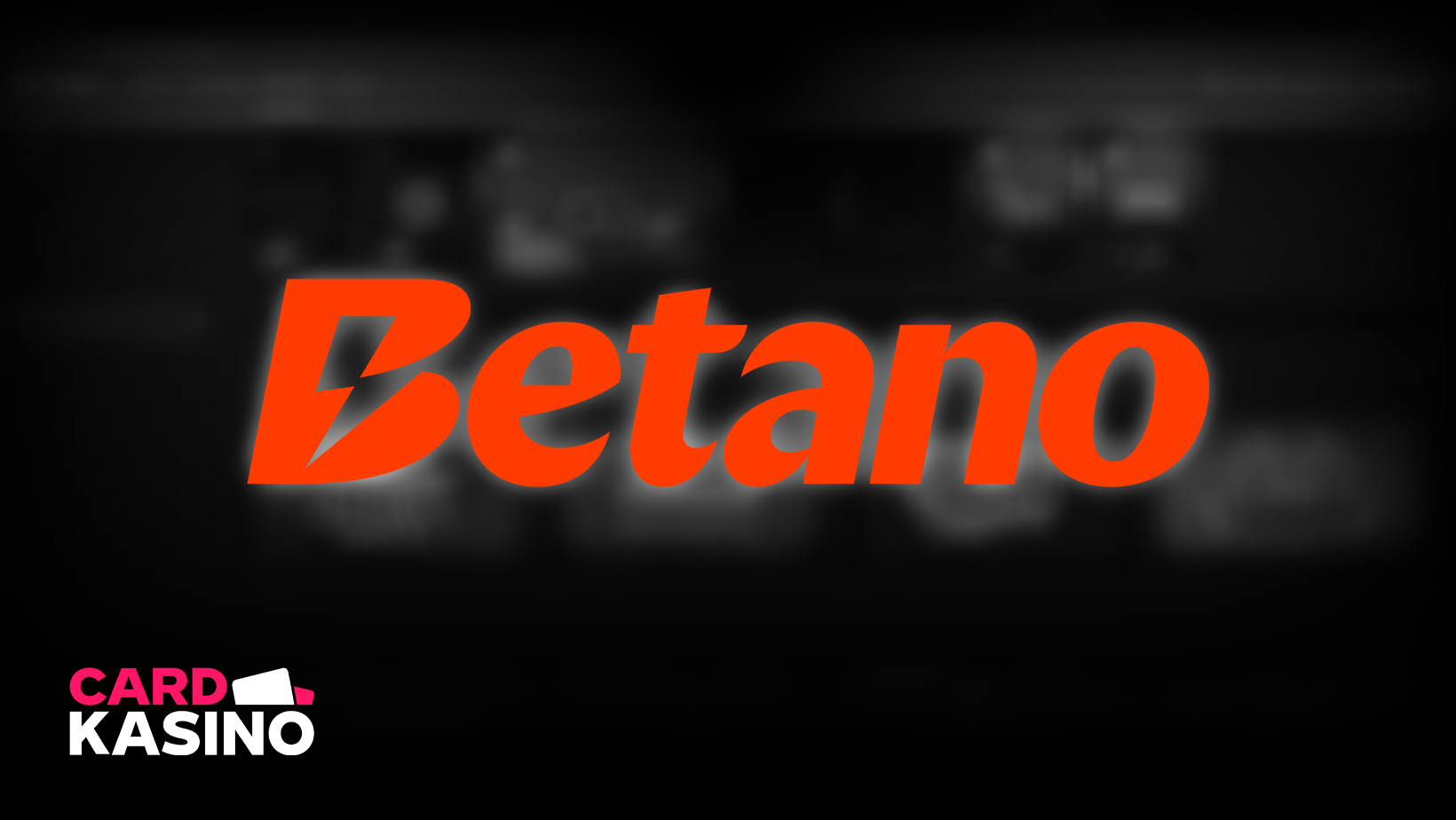 betano BETANO RECENZE