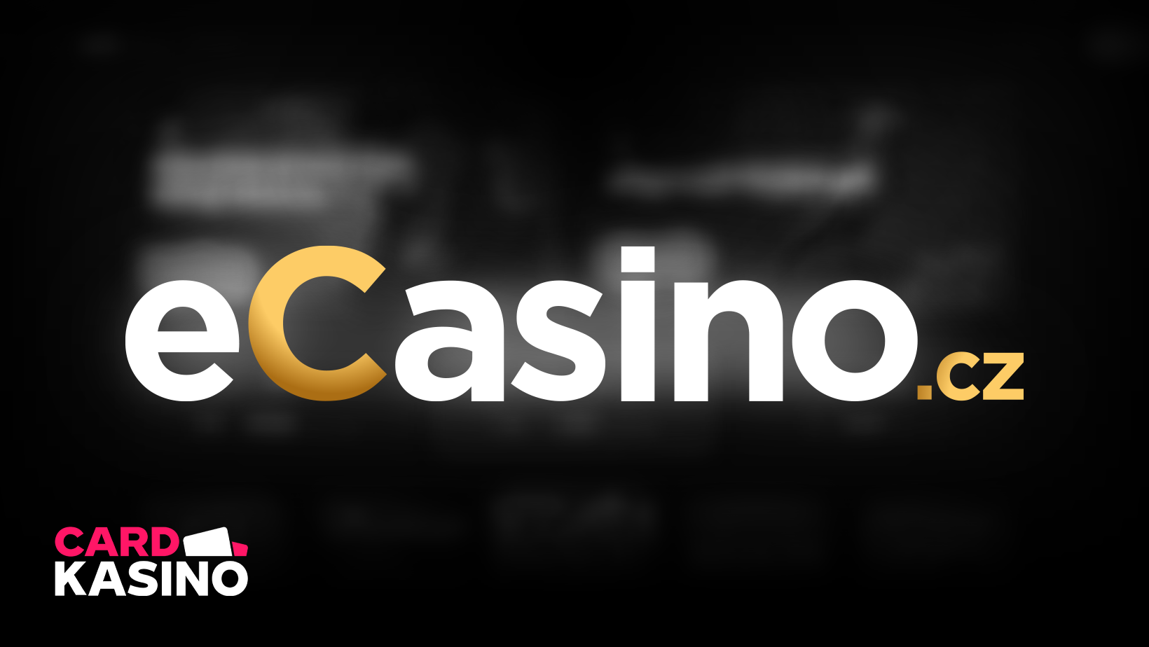 ecasino eCasino recenze