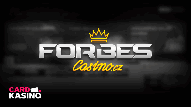 forbes FORBES RECENZE