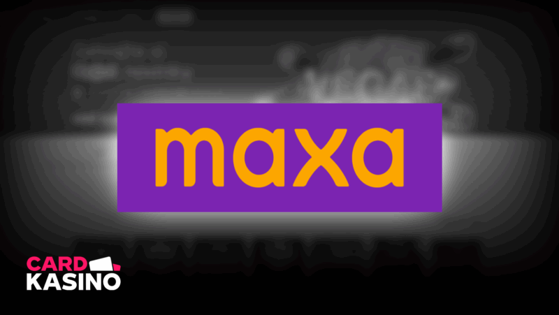 maxa MAXA RECENZE