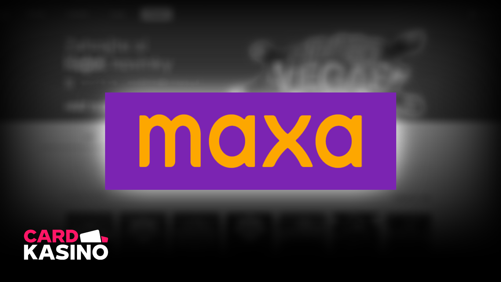maxa MAXA RECENZE