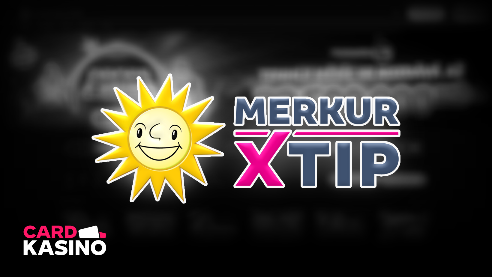 merkur MERKURXTIP RECENZE