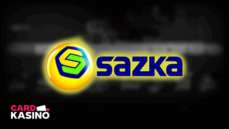 sazka SAZKA RECENZE