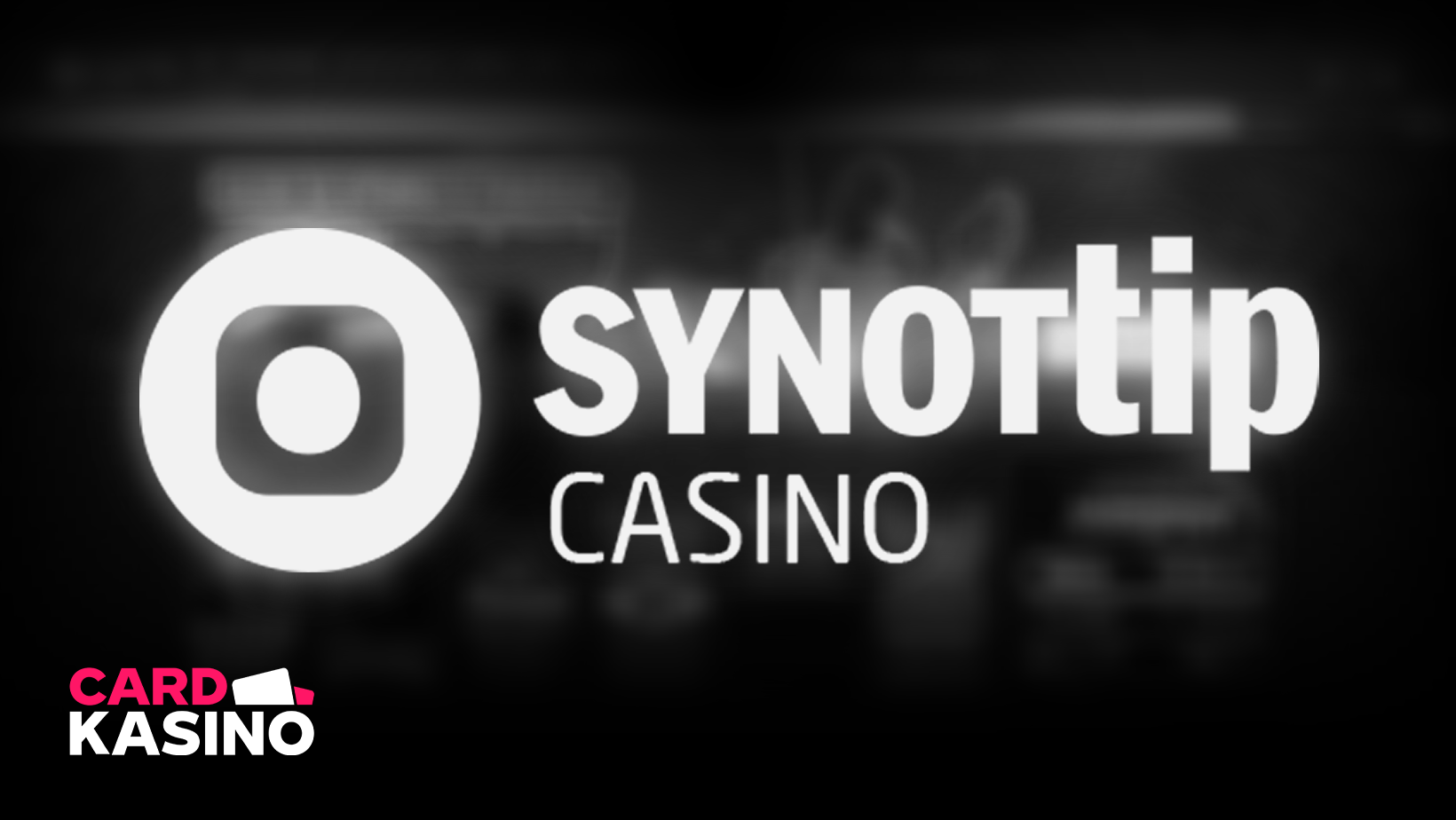 synottip SYNOTTIP RECENZE