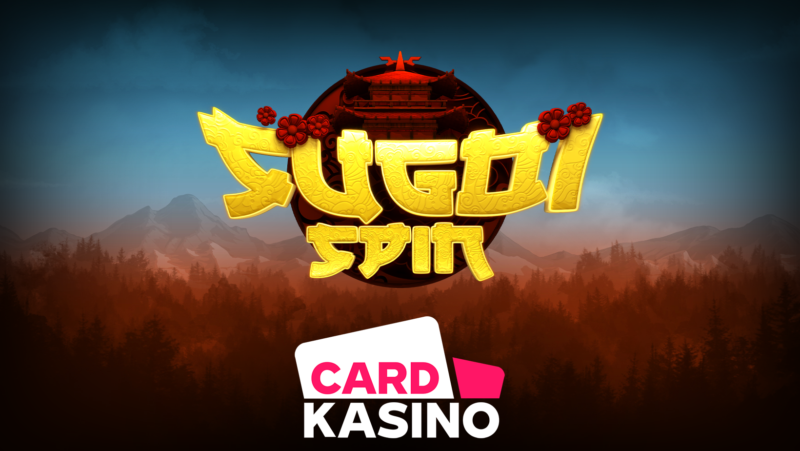 34 SUGOI SPIN: RECENZE AUTOMATU