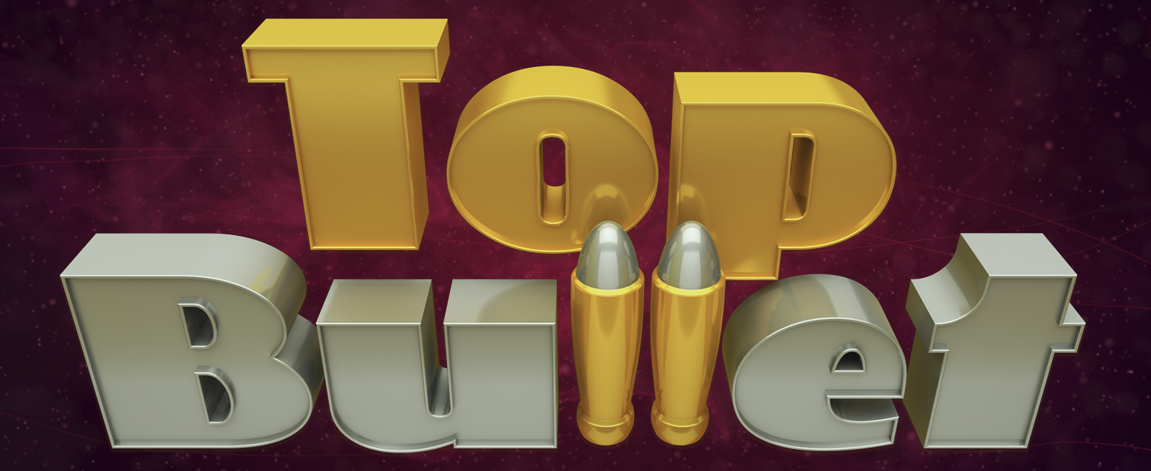 Recenze online casino hry Top Bullet logo