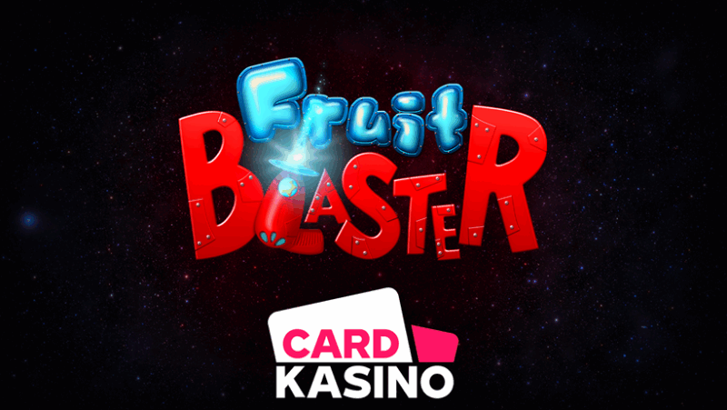 Fruit blaster: recenze automatu