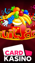 FRUIT JACK: RECENZE AUTOMATU