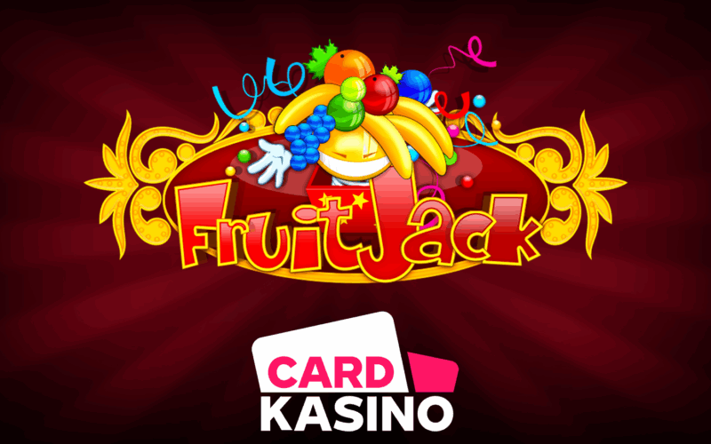 FRUIT JACK: RECENZE AUTOMATU