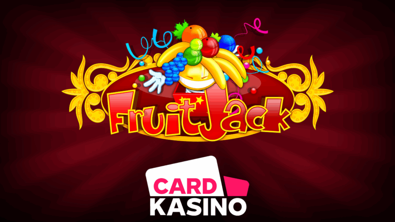 15 FRUIT JACK: RECENZE AUTOMATU
