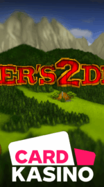 HUNTER’S DREAM 2: RECENZE AUTOMATU