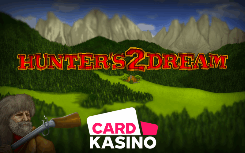 HUNTER’S DREAM 2: RECENZE AUTOMATU