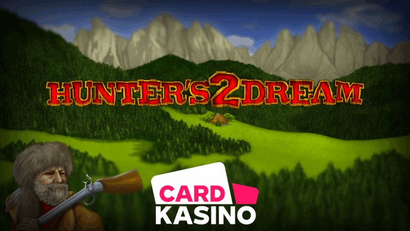 HUNTER’S DREAM 2: RECENZE AUTOMATU