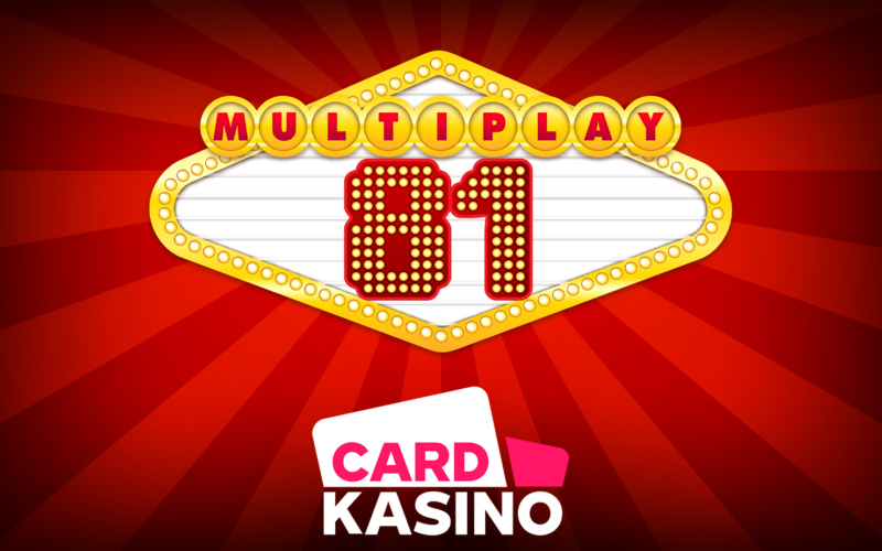 MULTIPLAY 81: RECENZE AUTOMATU