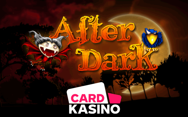 AFTER DARK: RECENZE AUTOMATU