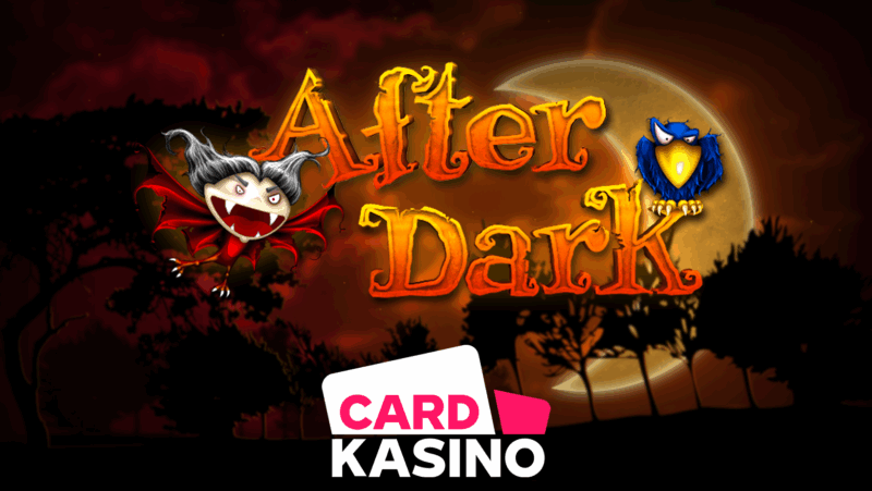 3 AFTER DARK: RECENZE AUTOMATU