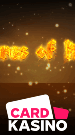 TREASURES OF ASGARD: RECENZE AUTOMATU