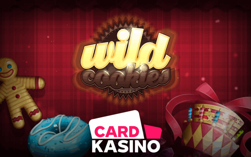 WILD COOKIES: RECENZE AUTOMATU