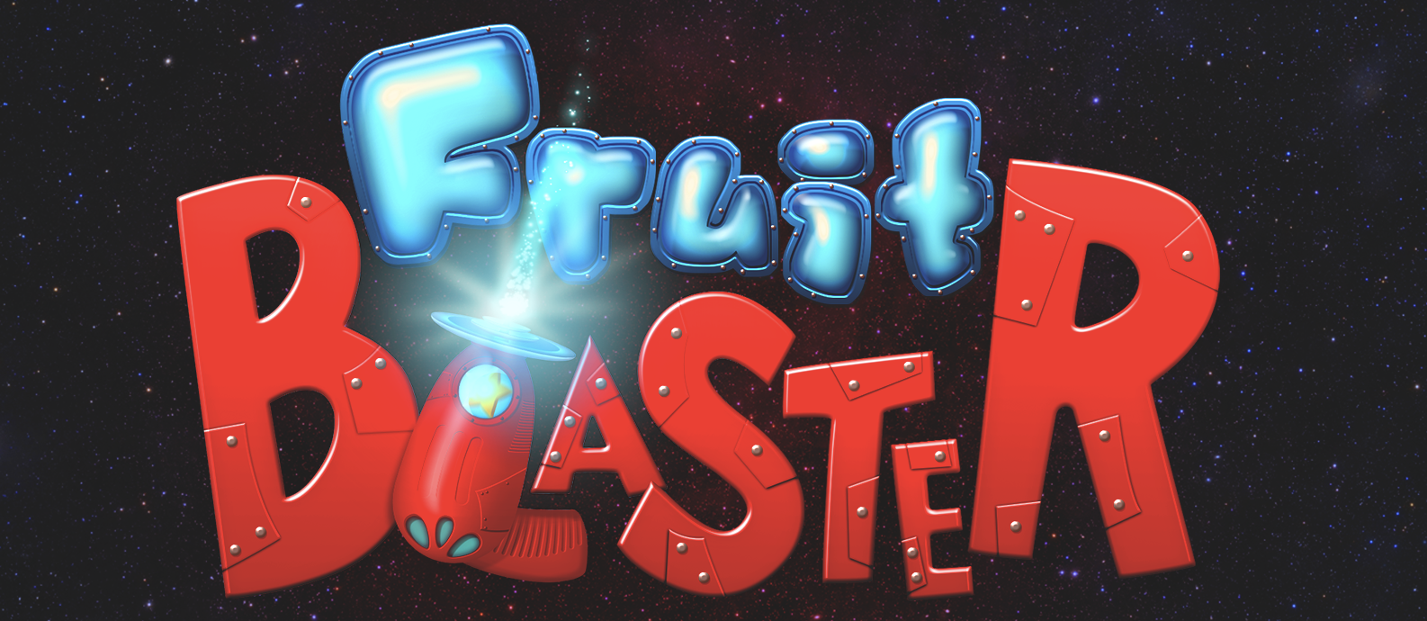 Recenze online casino hry Fruit Blaster logo