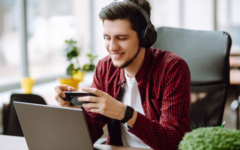 EGAMING HRY: SÁZKA NA JISTOTU I SKVĚLÉ BONUSY