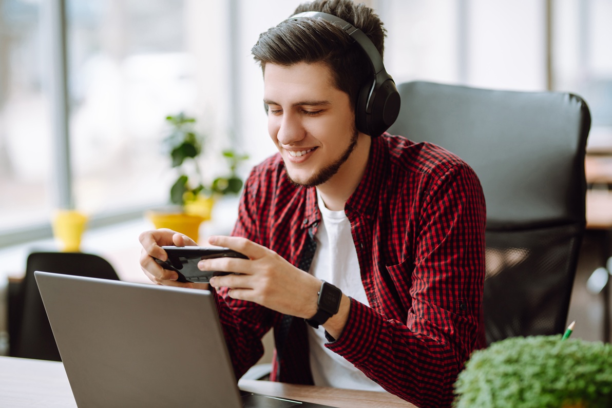 EGAMING HRY: SÁZKA NA JISTOTU I SKVĚLÉ BONUSY