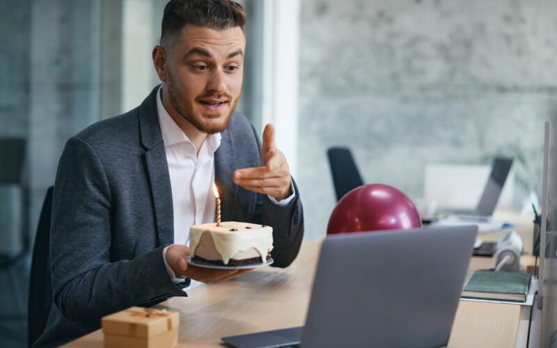 KASINO BONUS: NAROZENINY, NA KTERÉ NEZAPOMENETE