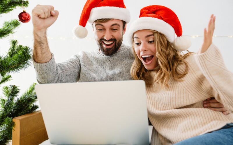 PORADÍME VÁM, KDE HRÁT O VÁNOCÍCH 2025 AUTOMATY ZDARMA