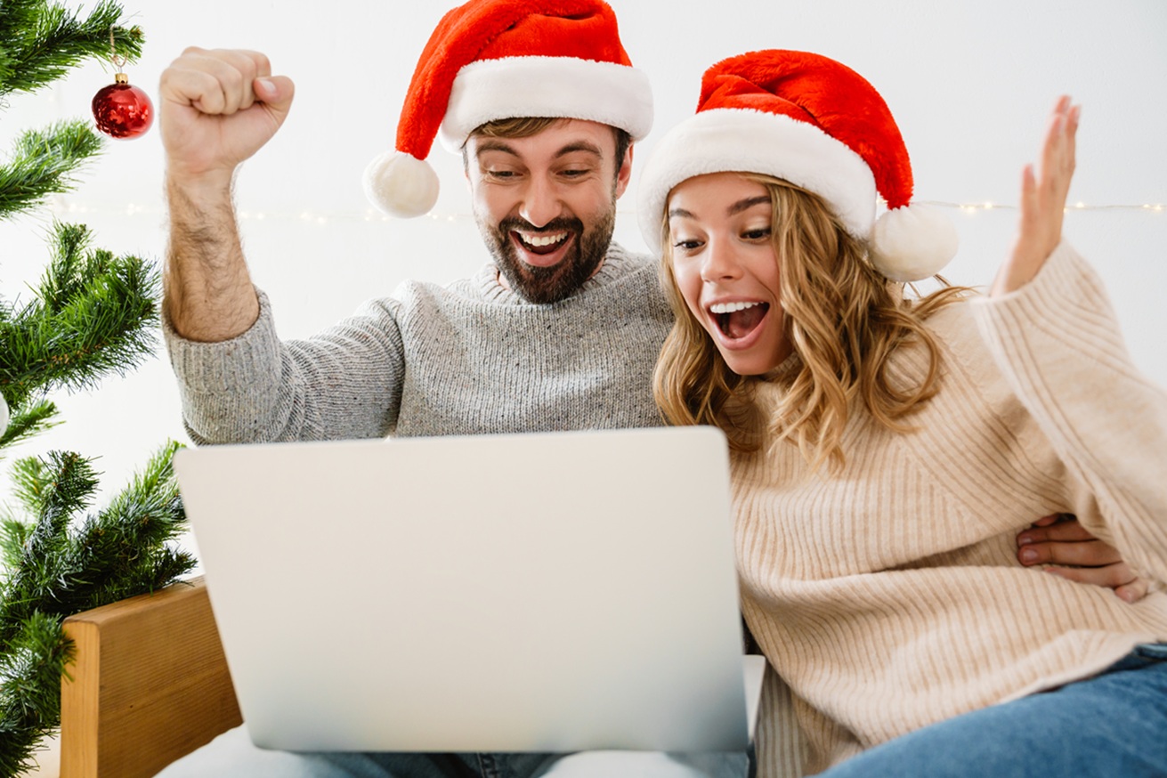 PORADÍME VÁM, KDE HRÁT O VÁNOCÍCH 2025 AUTOMATY ZDARMA