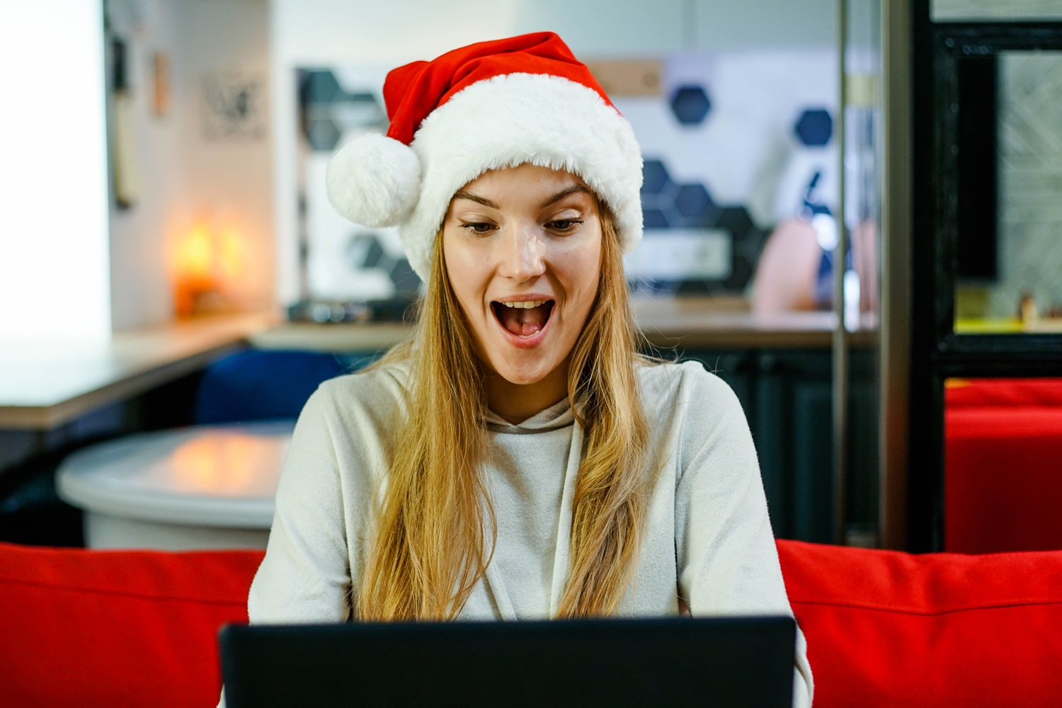 UŽIJTE SI VÁNOČNÍ CASINO BONUSY KAŽDÝ DEN